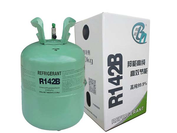 R142B（一氯二氟乙烷）