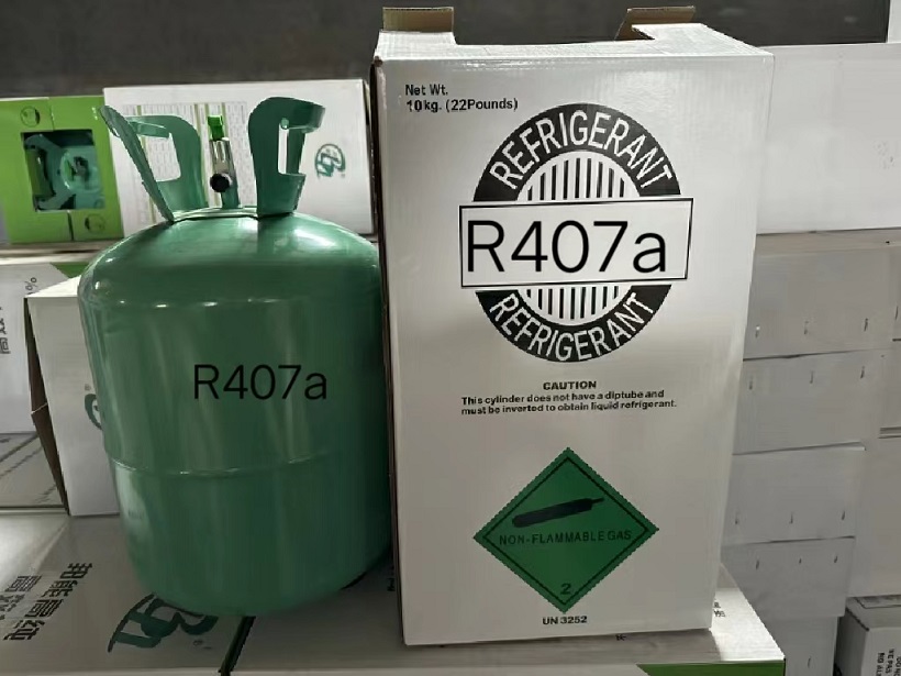 R407a